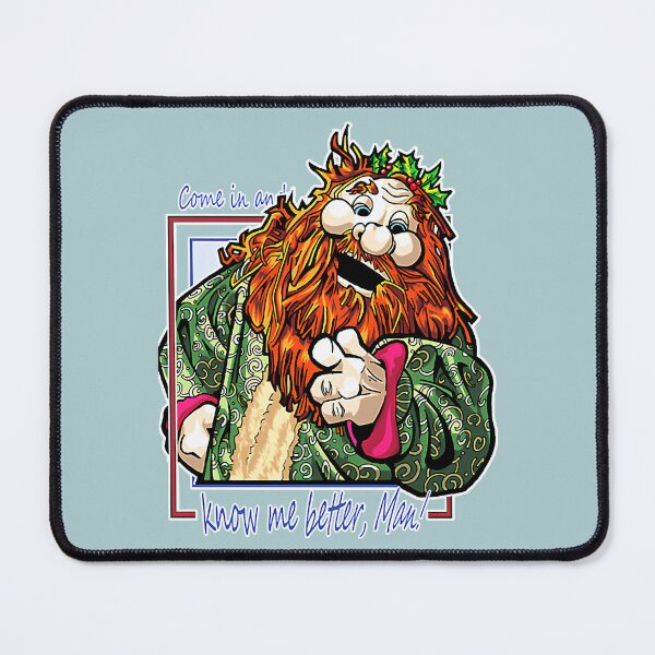 Item preview, Muppet Christmas Carol designed and sold by Hawabriones.
