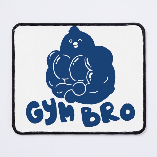 Item preview, Club of Fitness designed and sold by littlesocetclub.