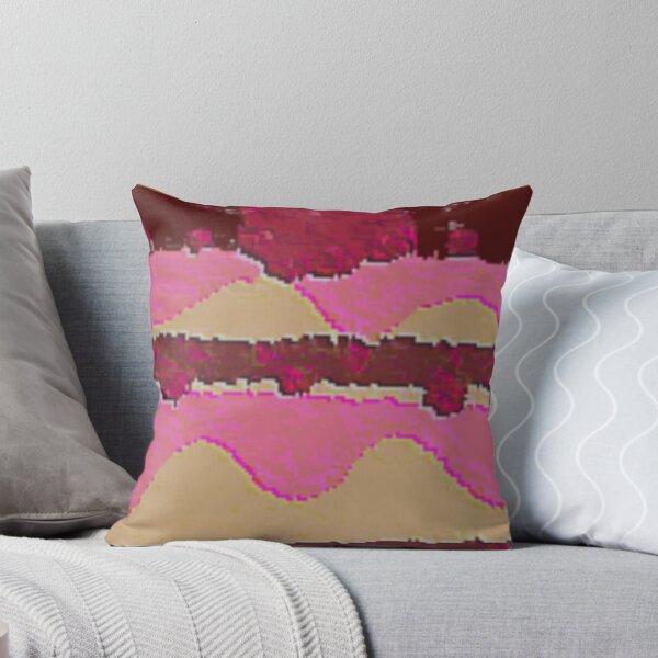 Item preview, Sorbet Abstract designed and sold by lifeinspired4u.