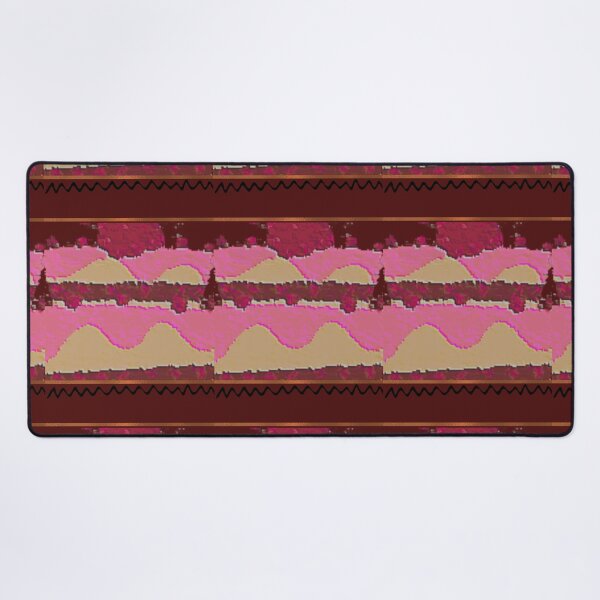 Item preview, Sorbet Abstract designed and sold by lifeinspired4u.