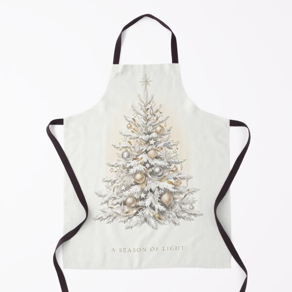 Item preview, Elegant Gold Sparkle Minimalist Christmas Tree designed and sold by aihbrand.