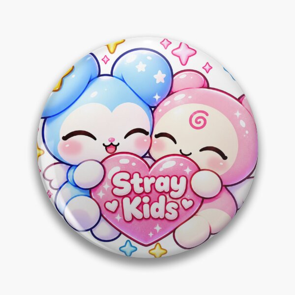 Item preview, Stray kids designed and sold by CraftyGlamazon.