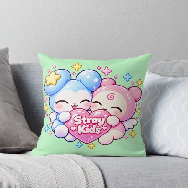 Item preview, Stray kids designed and sold by CraftyGlamazon.