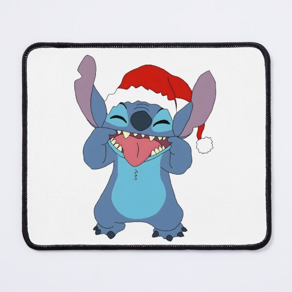 Item preview, Funny Stitch Merry christmas season designed and sold by Lucinda--Power.