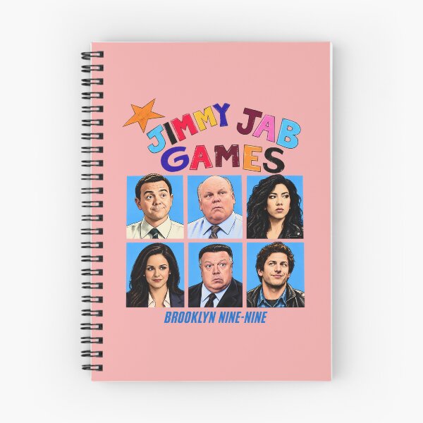 Item preview, Jimmy Jab Games designed and sold by lcnsdjstrtry.