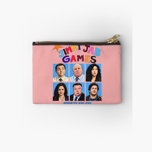 Item preview, Jimmy Jab Games designed and sold by lcnsdjstrtry.