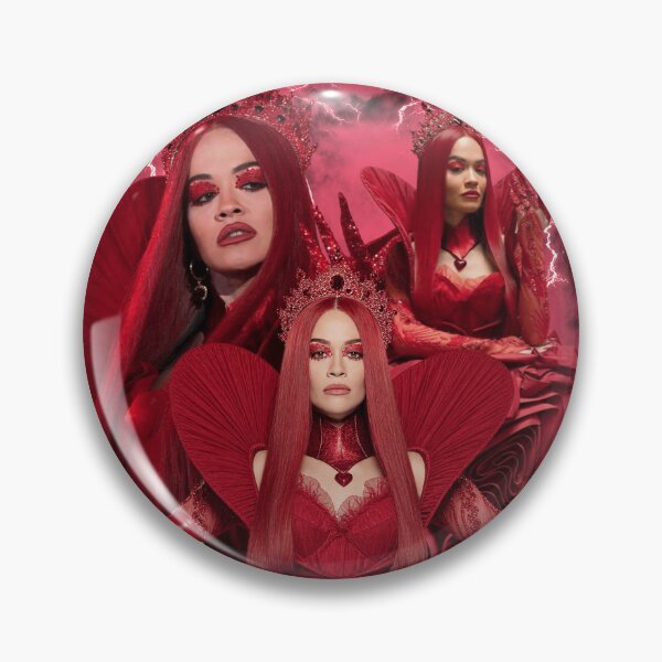 Item preview, Red Queen Gothic Wonderland Fantasy designed and sold by frexalos.