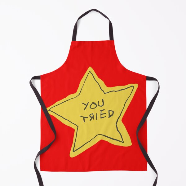 Item preview, You Gave It a Try designed and sold by littlesocetclub.