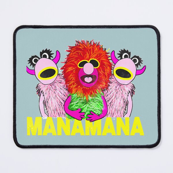 Item preview, The Muppets Show designed and sold by Hawabriones.
