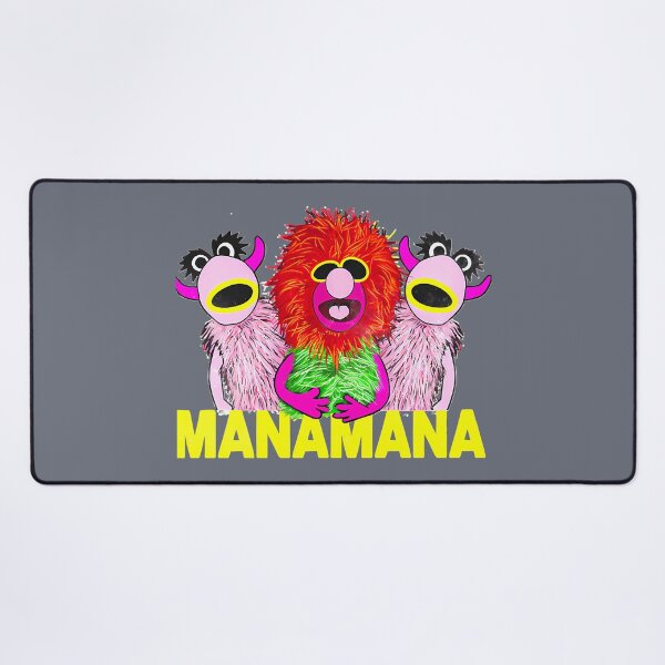 Item preview, The Muppets Show designed and sold by Hawabriones.