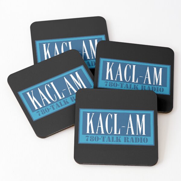 Item preview, KACL AM – Frasier Crane, 780 designed and sold by lcnsdjstrtry.
