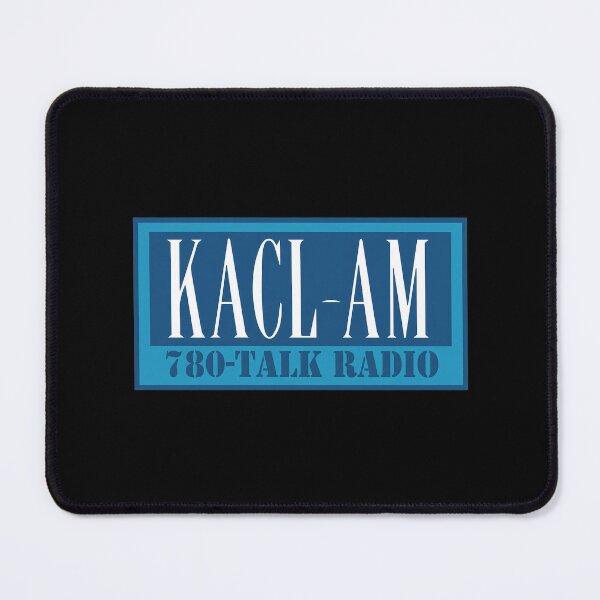 Item preview, KACL AM – Frasier Crane, 780 designed and sold by lcnsdjstrtry.