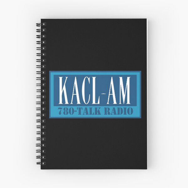 Item preview, KACL AM – Frasier Crane, 780 designed and sold by lcnsdjstrtry.