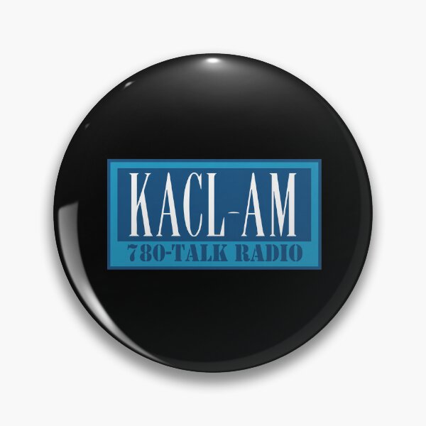 Item preview, KACL AM – Frasier Crane, 780 designed and sold by lcnsdjstrtry.