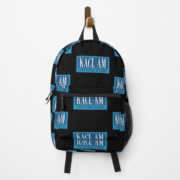 Item preview, KACL AM – Frasier Crane, 780 designed and sold by lcnsdjstrtry.