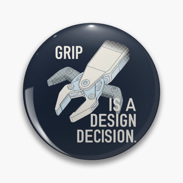 Item preview, Robotics Engineer Gripper End Effector Design designed and sold by Amr Darwish Graphic designer.