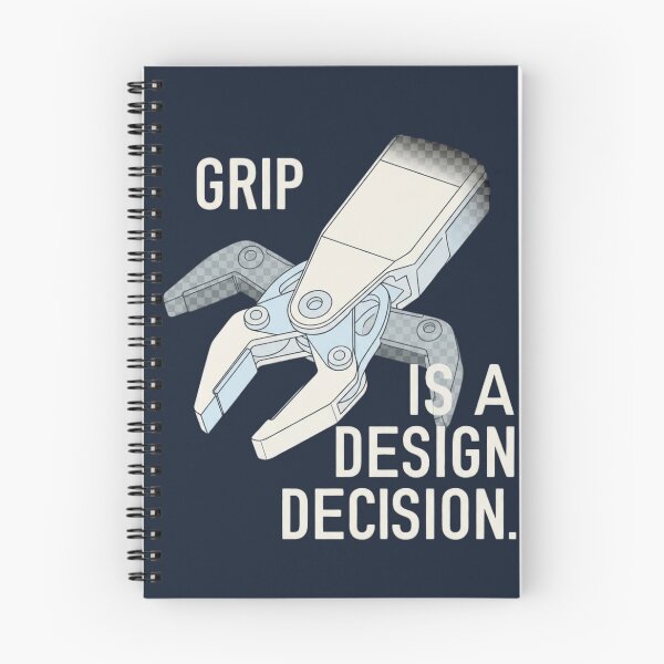 Item preview, Robotics Engineer Gripper End Effector Design designed and sold by Amr Darwish Graphic designer.
