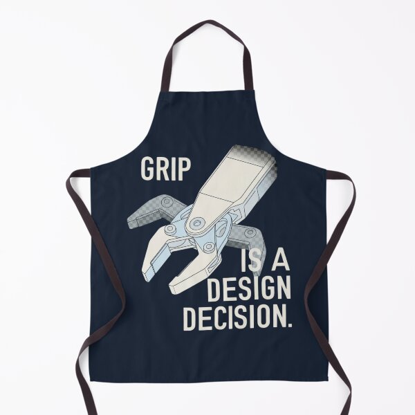 Item preview, Robotics Engineer Gripper End Effector Design designed and sold by Amr Darwish Graphic designer.