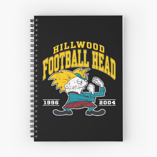 Item preview, Retro Football Character designed and sold by WatercolorWhis.