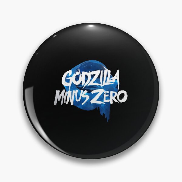 Item preview, Godzilla Minus Zero designed and sold by skylove94.