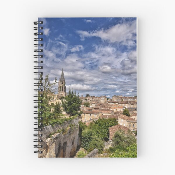 Item preview, Saint-Émilion designed and sold by scottanderson2.
