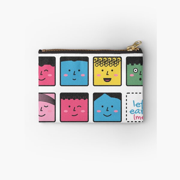Item preview, Head Count Funny Introvert Left Early designed and sold by somebasic.