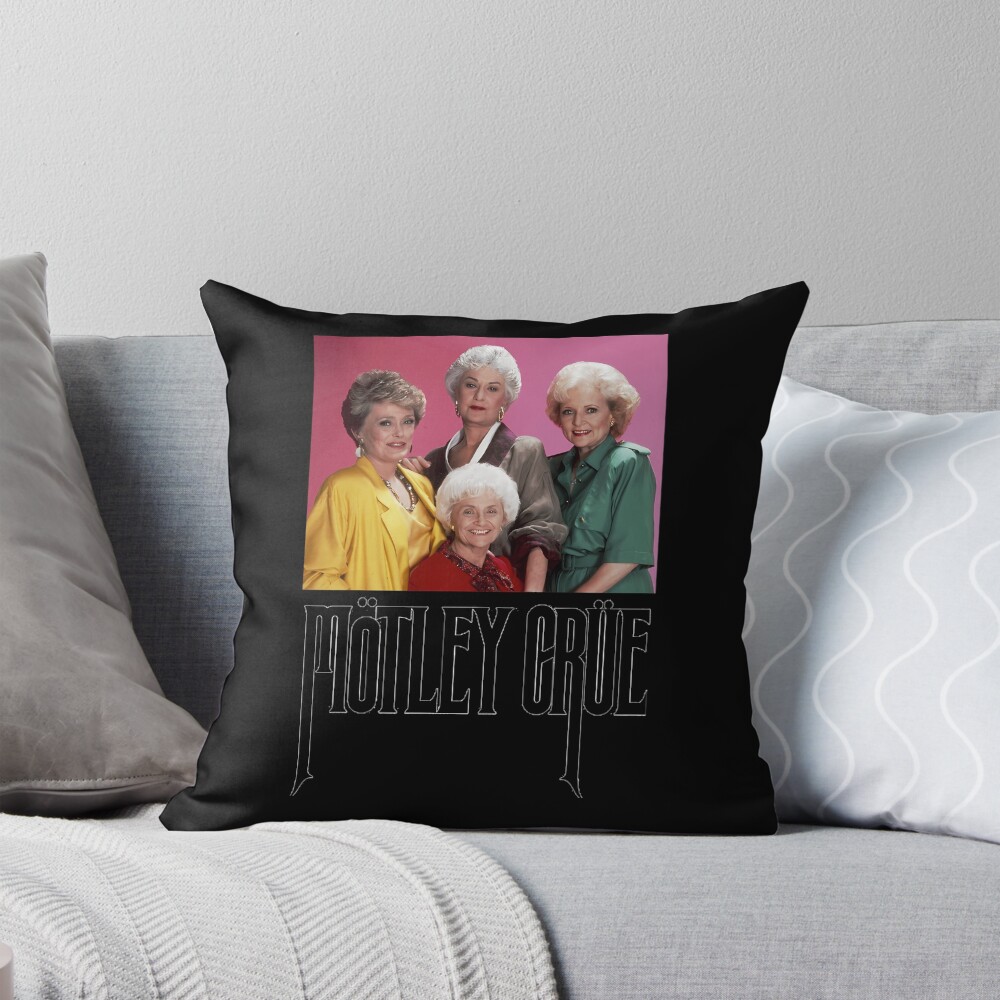 Item preview, Throw Pillow designed and sold by yourfavh.
