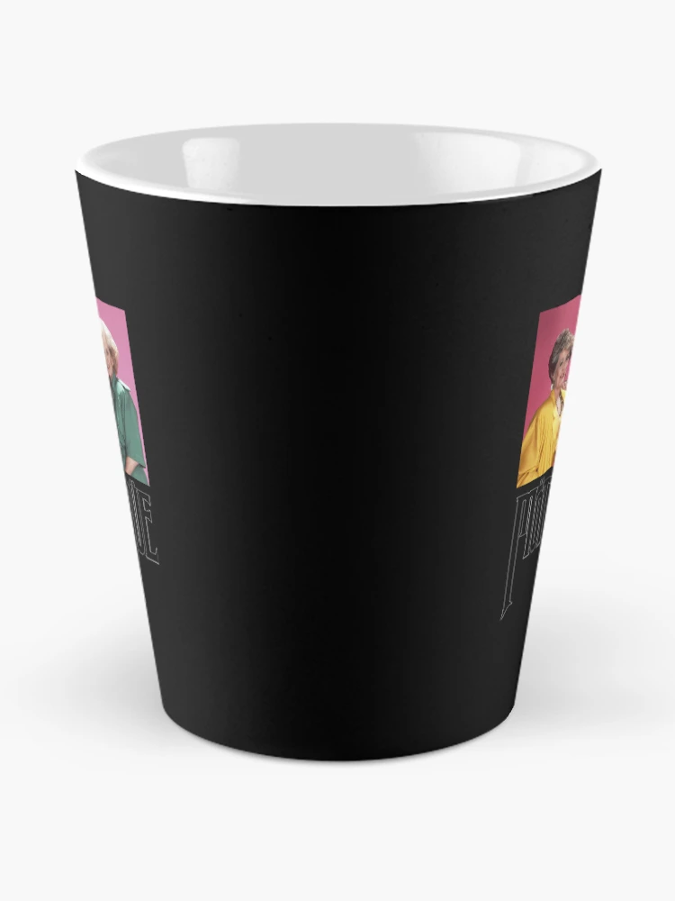 Thumbnail 2 of 4, Coffee Mug, Sharp Spiky Lettering Header designed and sold by yourfavh.