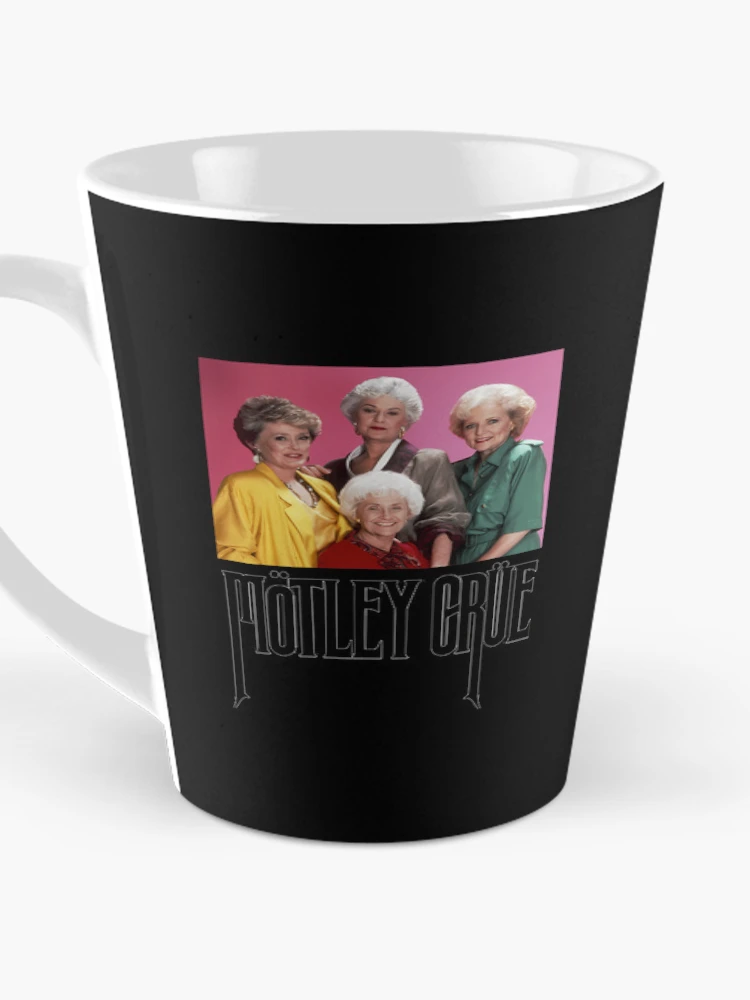 Thumbnail 3 of 4, Coffee Mug, Sharp Spiky Lettering Header designed and sold by yourfavh.
