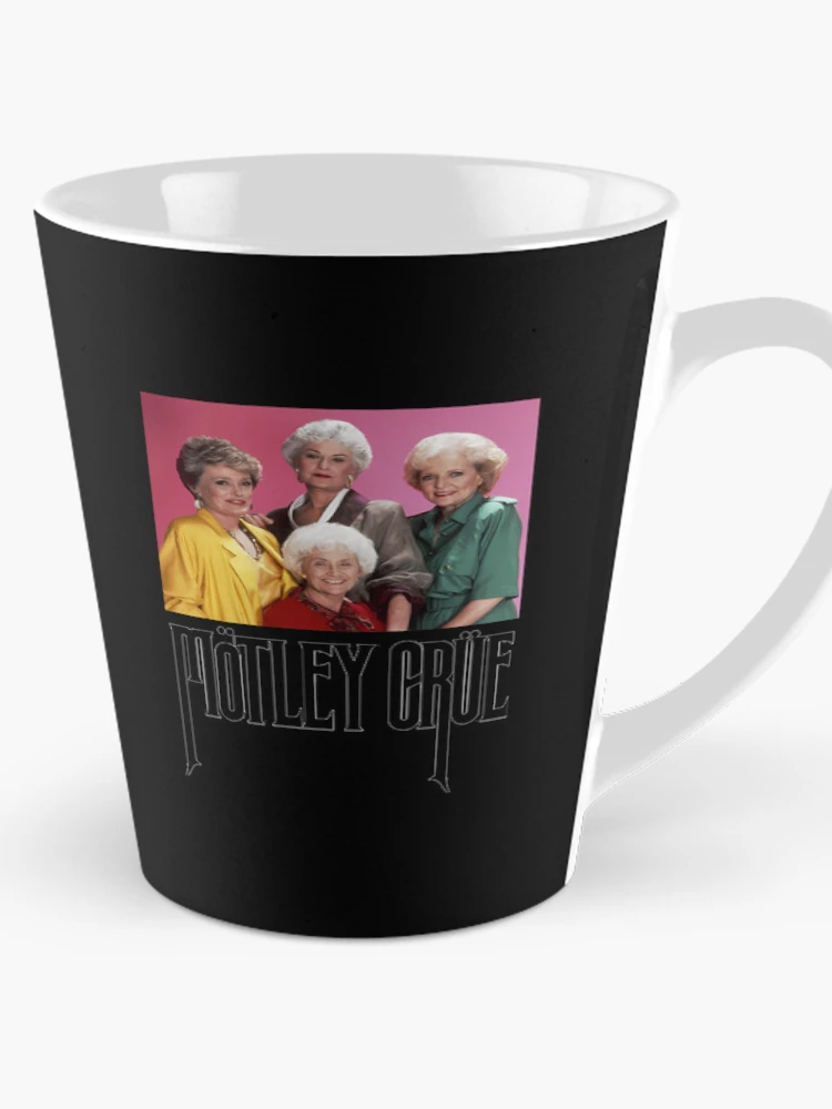 Thumbnail 1 of 4, Coffee Mug, Sharp Spiky Lettering Header designed and sold by yourfavh.