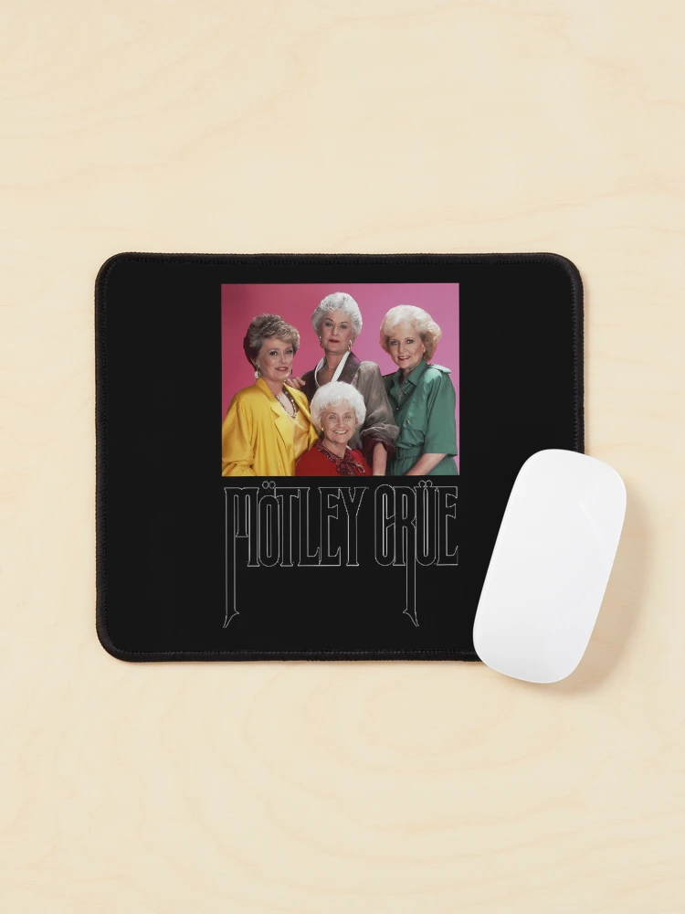 Thumbnail 1 of 5, Mouse Pad, Sharp Spiky Lettering Header designed and sold by yourfavh.