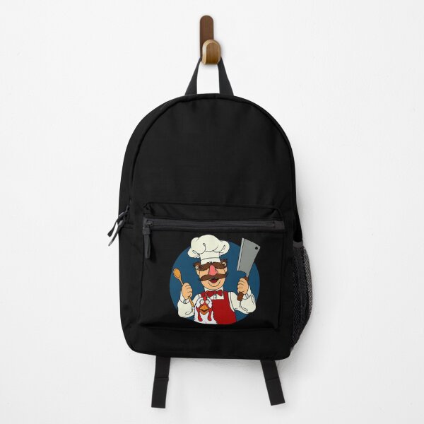 Item preview, Kitchen Swedish Chef designed and sold by Hawabriones.