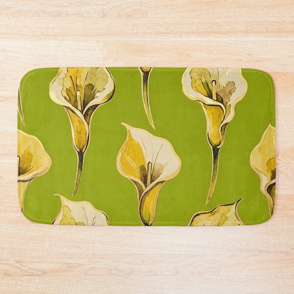Item preview, Calla Lily designed and sold by GraphicsClub.