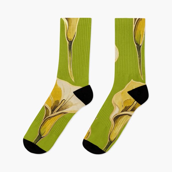Item preview, Calla Lily designed and sold by GraphicsClub.