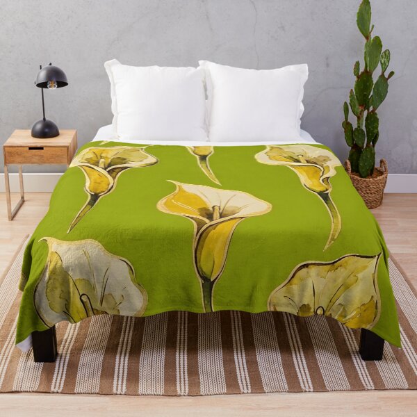 Item preview, Calla Lily designed and sold by GraphicsClub.