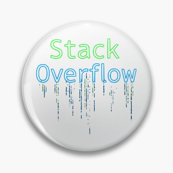 Item preview, Stack Overflow designed and sold by Creative jiffy.