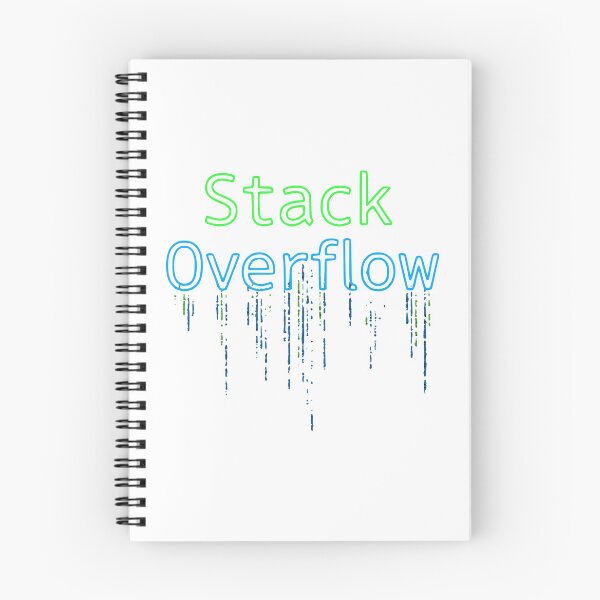 Item preview, Stack Overflow designed and sold by Creative jiffy.