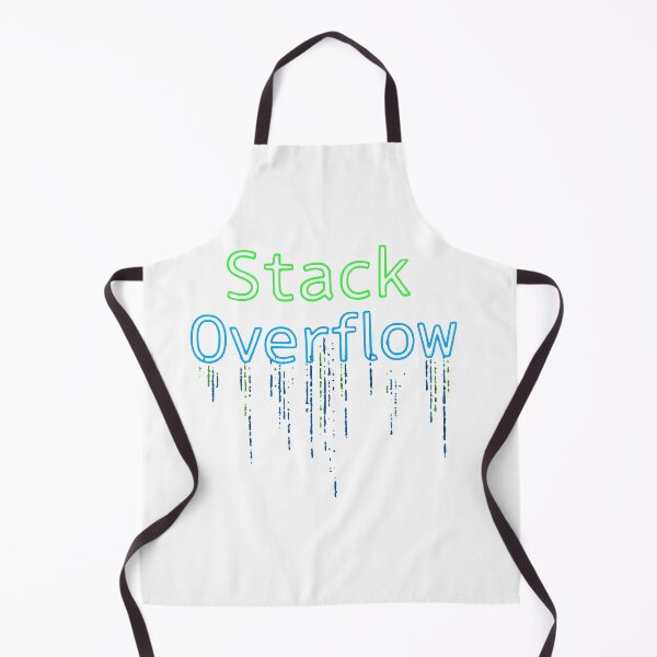 Item preview, Stack Overflow designed and sold by Creative jiffy.
