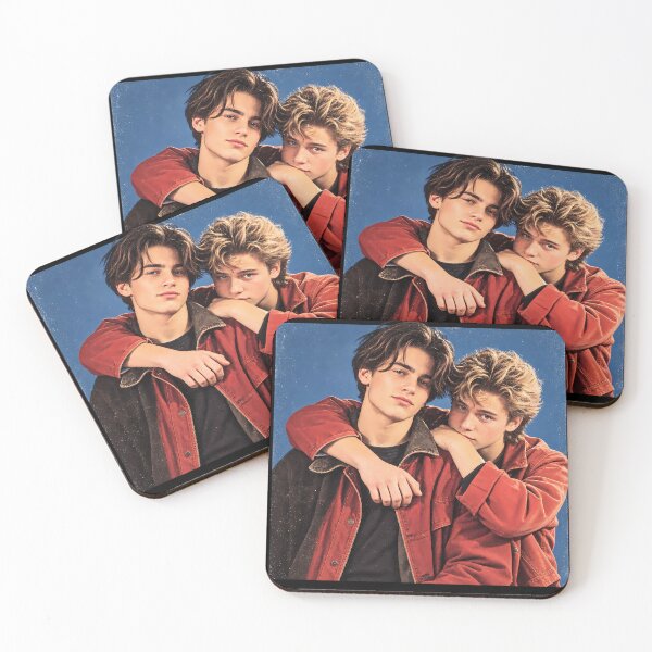 Item preview, Keanu & River designed and sold by lcnsdjstrtry.