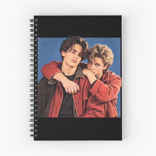 Item preview, Keanu & River designed and sold by lcnsdjstrtry.