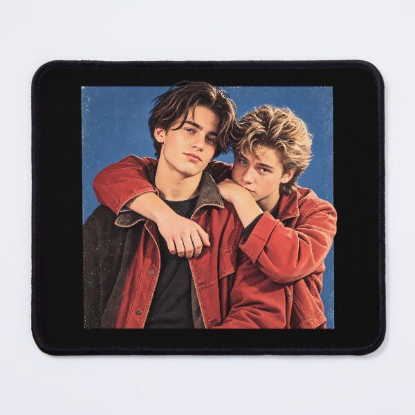 Item preview, Keanu & River designed and sold by lcnsdjstrtry.
