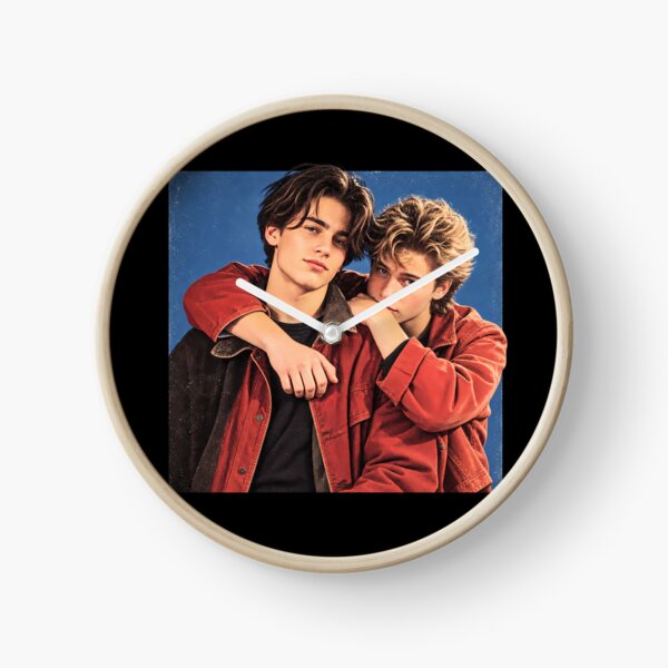 Item preview, Keanu & River designed and sold by lcnsdjstrtry.