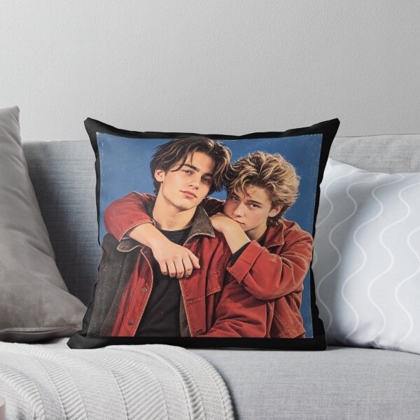 Item preview, Keanu & River designed and sold by lcnsdjstrtry.