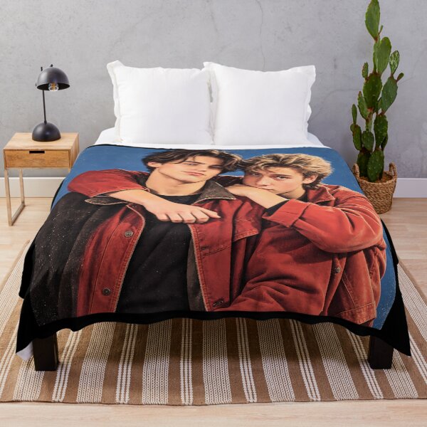 Item preview, Keanu & River designed and sold by lcnsdjstrtry.