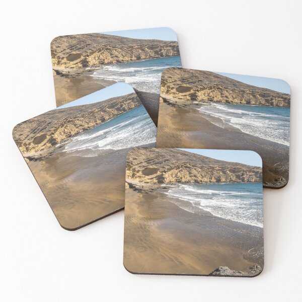 Item preview, Montana Pelada Volcanic Landscape designed and sold by twymanphoto.