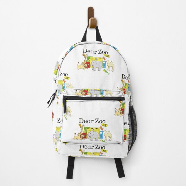 Item preview, Dear zoo designed and sold by ROBOTFACE.