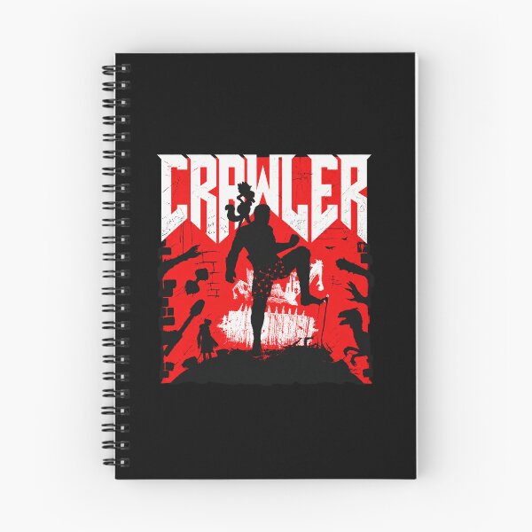 Item preview, Dungeon Crawler Carl  designed and sold by marlo-quade.