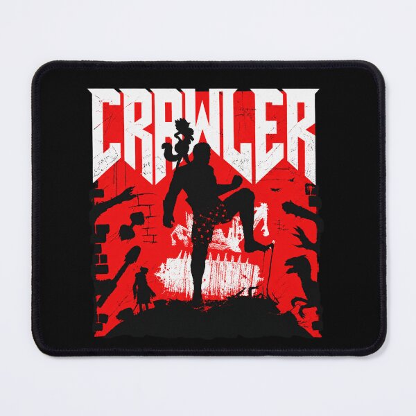 Item preview, Dungeon Crawler Carl  designed and sold by marlo-quade.