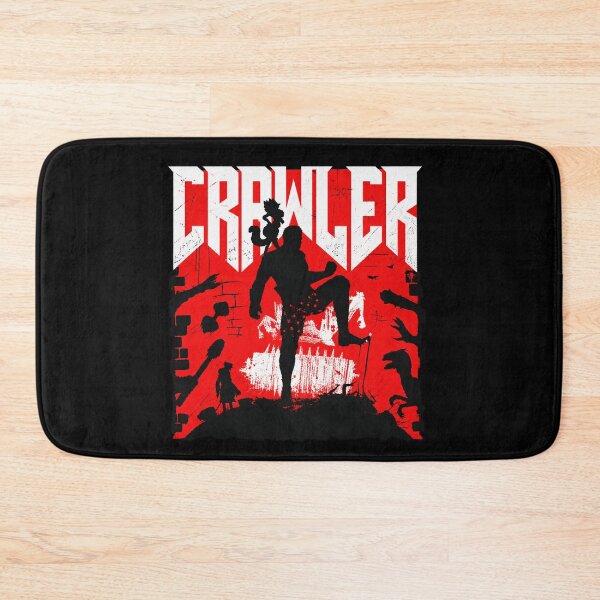 Item preview, Dungeon Crawler Carl  designed and sold by marlo-quade.