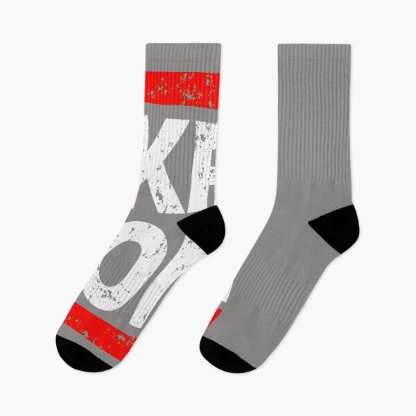 Item preview, KRS ONE Retro Block Style Graphic Tee-78 designed and sold by LuckBram.